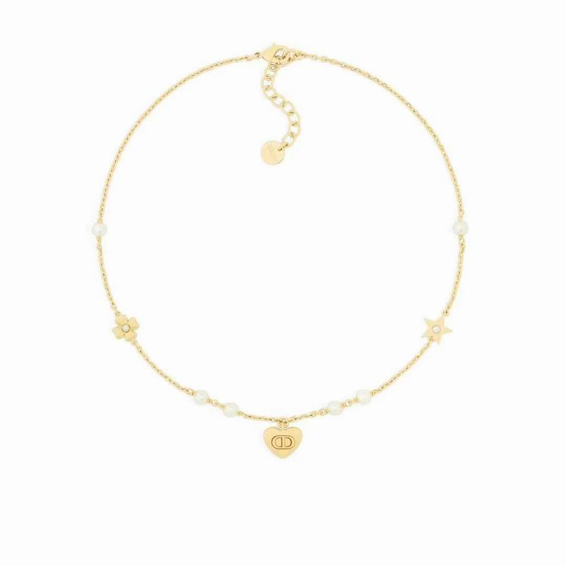 Dior Necklace 09yxx09